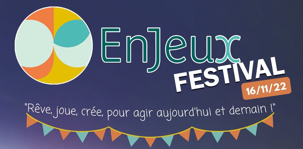 Enjeux Festival