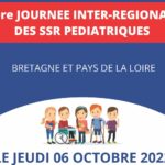 CHU de Nantes "Les SSR pédiatriques d’aujourd’hui et de demain"