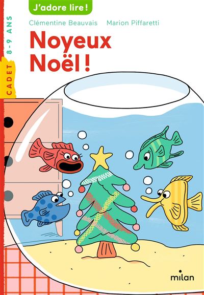 Noyeux-Noel