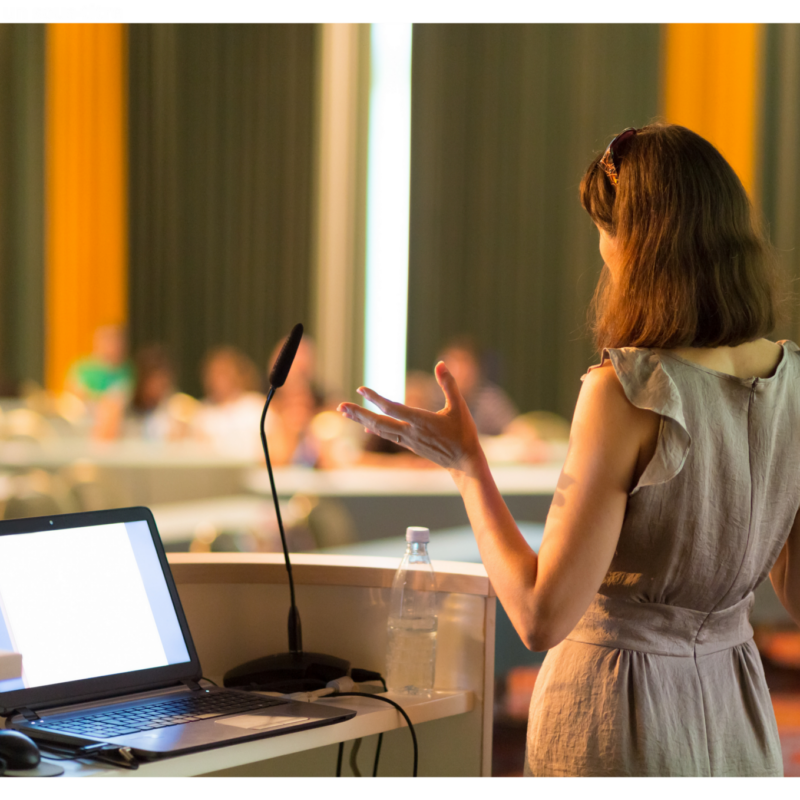 Conférence « Mauvaises Graines » par V. Blanchard