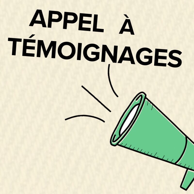 APPEL À TEMOIGNAGES DE LA COMMISSION D’ENQUÊTE (AFFAIRE BÉTHARRAM)