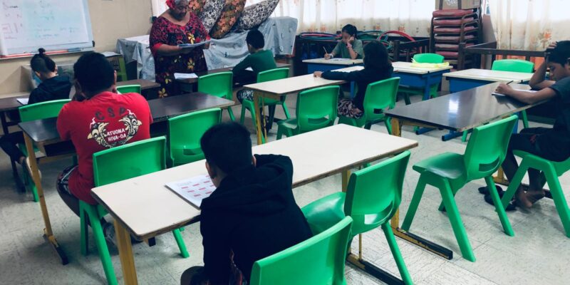 La recherche sur le plurilinguisme en Polynésie Française